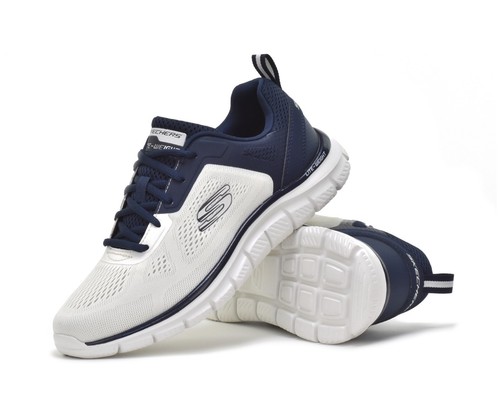 Skechers mens track - track, broader