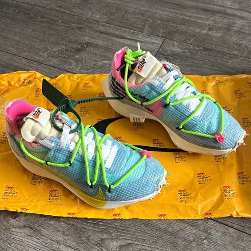 Nike off white lightweight - nike, off-white