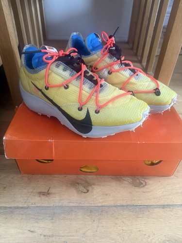 Nike off white vapor - ws,