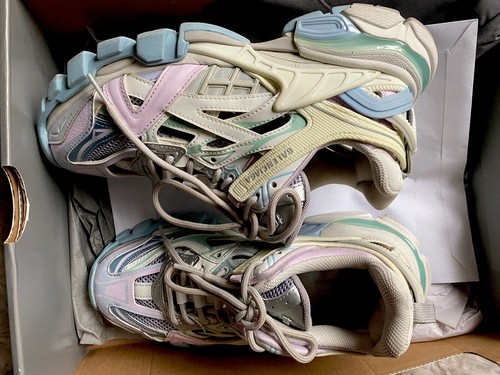 Balenciaga womens track2 - womens,