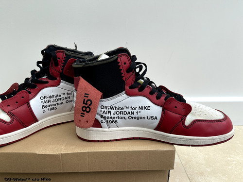 Nike air jordan retro - air, 1