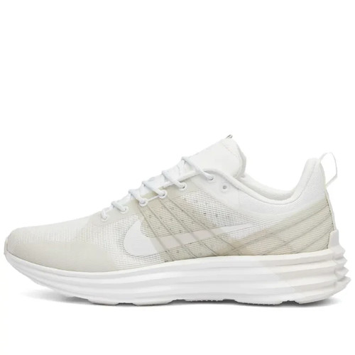 Nike lunar roam off white - lunar,