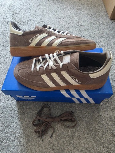 Adidas spezial handball earth - spezial,