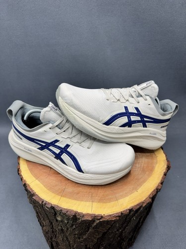Asics gel nimbus track club - 27,
