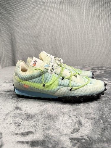 Nike off white waffle racer - nike,