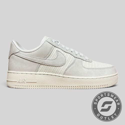 Nike air force 1 - 11, '07