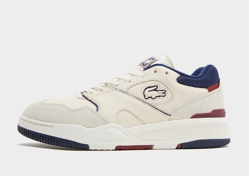 Authentic lacoste line shot - shot, ®