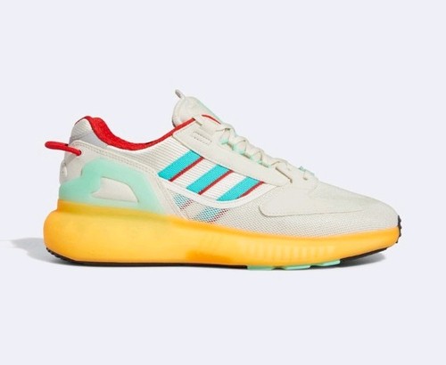 Adidas boost off - 5k,
