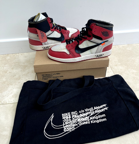Nike air jordan - retro, 1