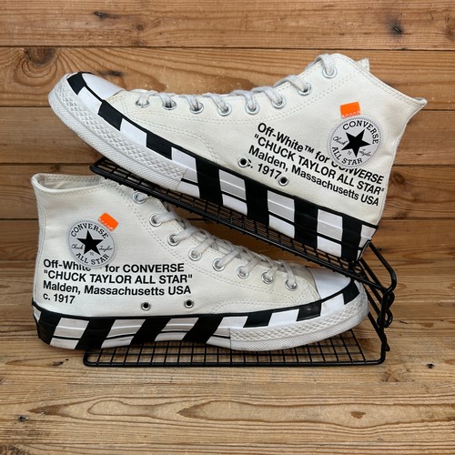 Converse trainers mens size - mens, uk