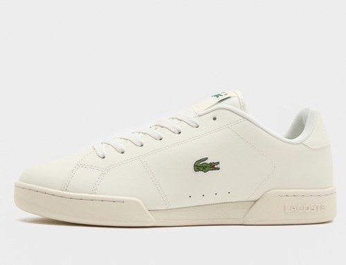 Lacoste carnaby cupsole off - lacoste,