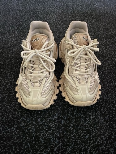 Balenciaga track trainer - track.2,