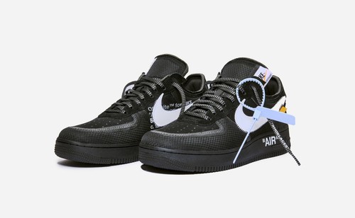 Ao4606 001 off - off-white, nike