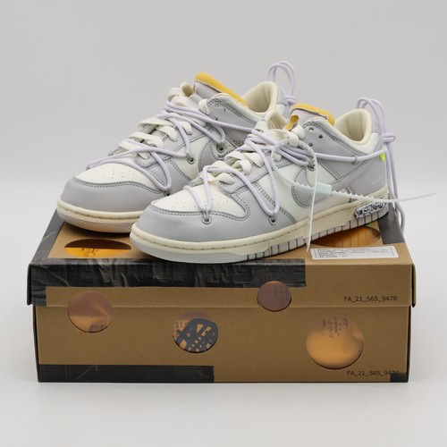 Dm1602 123 off white - off-white, nike