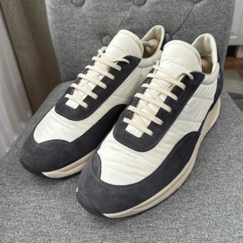 Common projects track runners - common,