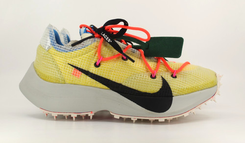 Nike vapor street - vapor, x