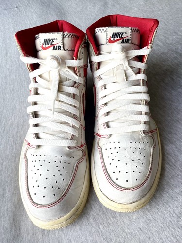 Nike air jordan retro - air,