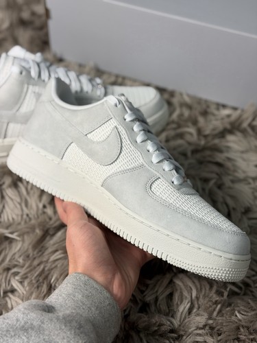 Uk7 nike air - 1, '07