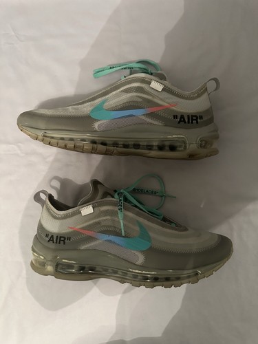 Off white nike air max - off,