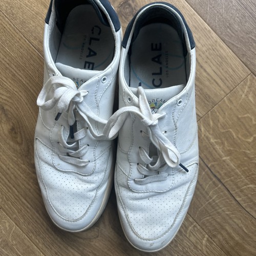 Clae mens trainers - mens, uk
