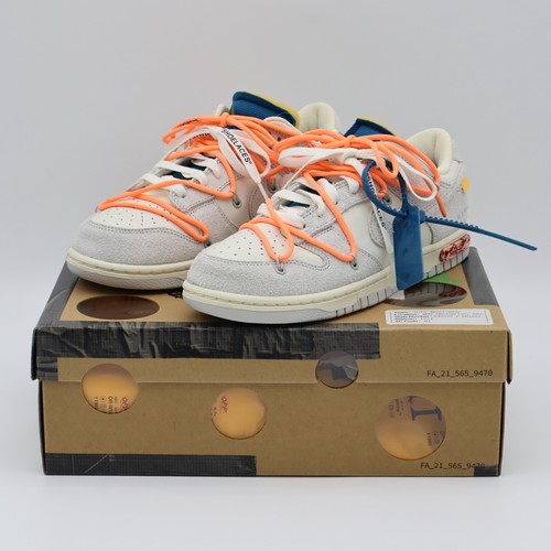 Dj0950 119 off white - off-white, nike
