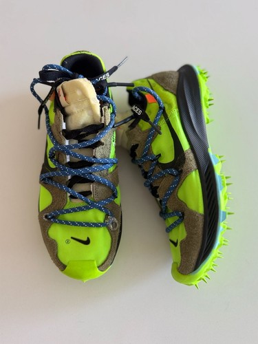 Nike off white zoom - nike, x