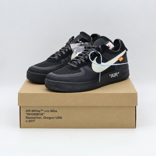 Ao4606 001 off white - off-white, nike