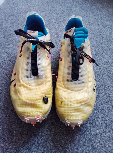 Nike vapor street - vapor, x