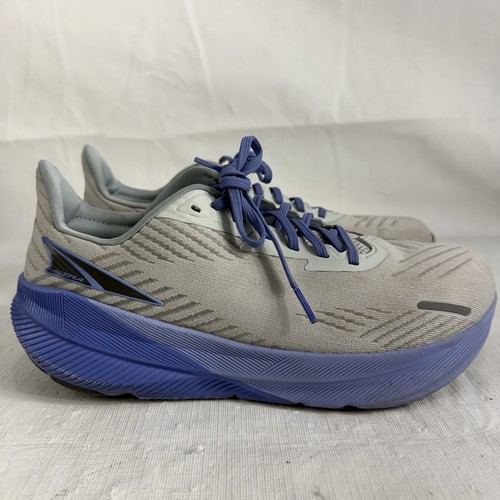 Altra women experience - experience, fwd