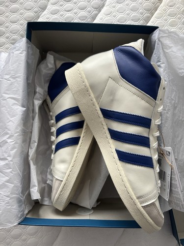 Adidas jabbar shoes uk11 - og,