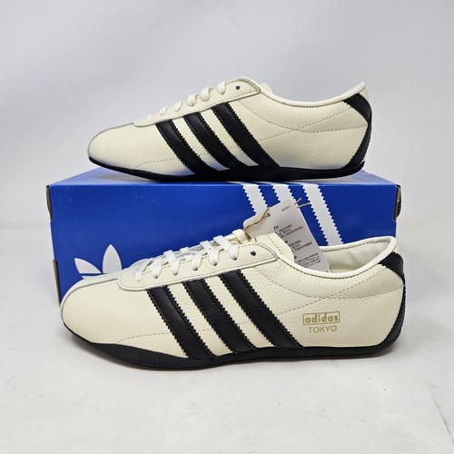 Adidas tokyo off white - adidas, gold'