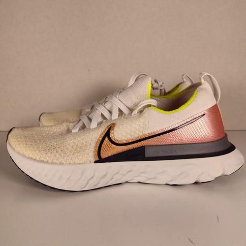 Nike react infinity run - nike,