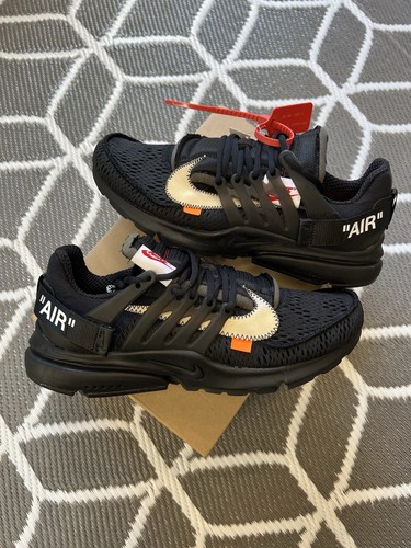 Nike air presto - nike,