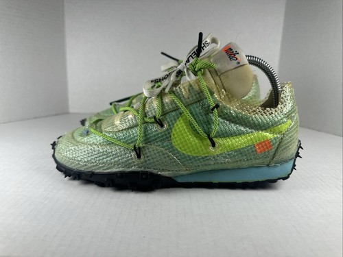 Nike off white waffle racer - nike, x