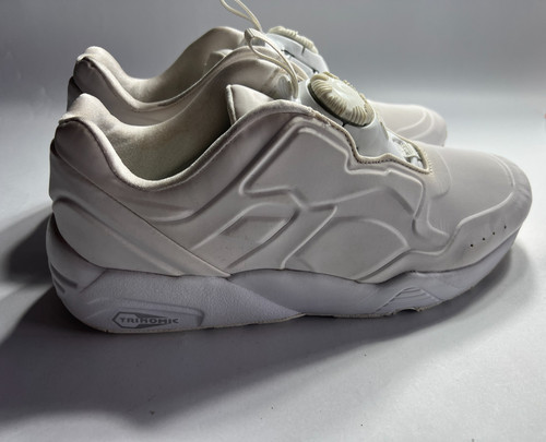 Puma disc trinomic trainers - disc,