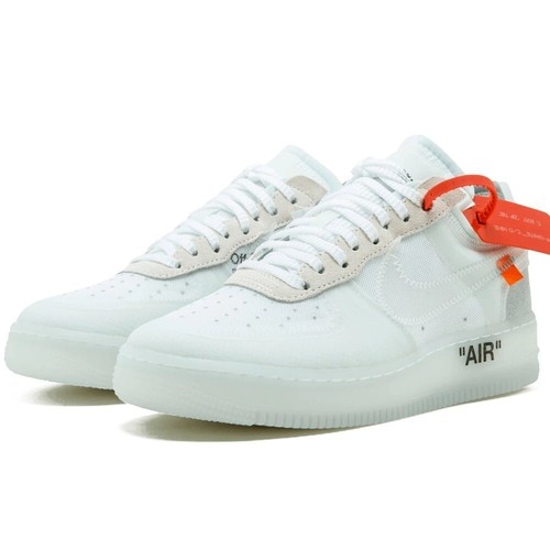 Ao4606 100 off white nike - off-white, ×