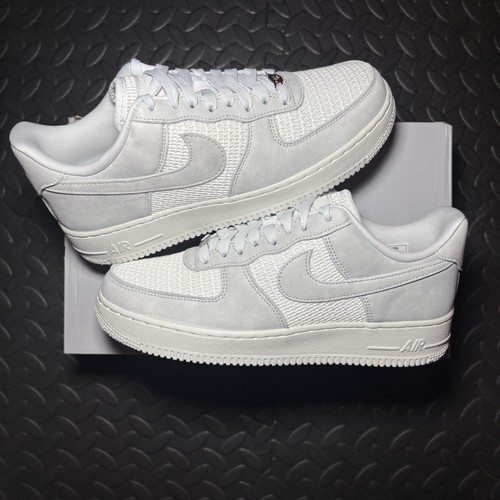 Uk7 nike air - force, 1
