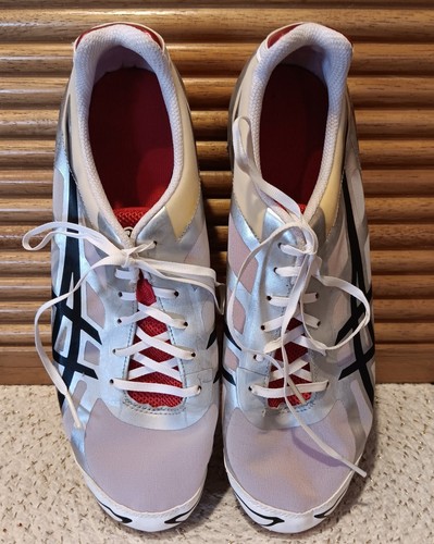 Asics hyper men track - men's,
