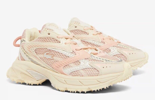 Lacoste l003 neo shot - lacoste, women's