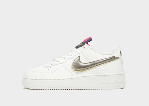 Genuine nike air - air, force