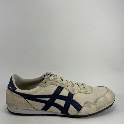 Onitsuka tiger serrano shoes - onitsuka,