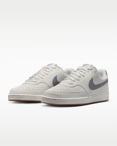 Nike court vision low - vision,