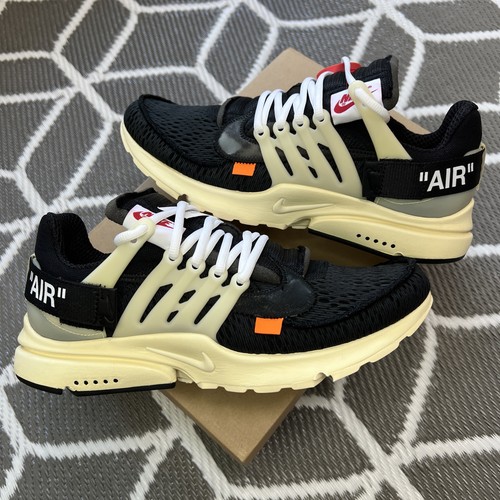 Nike air presto - nike,