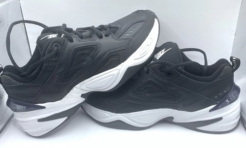 Nike m2k tekno black - black,