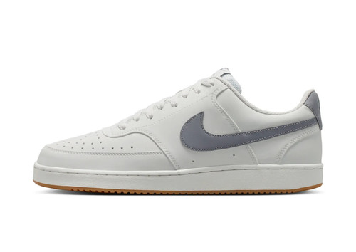 Nike court vision - low, off